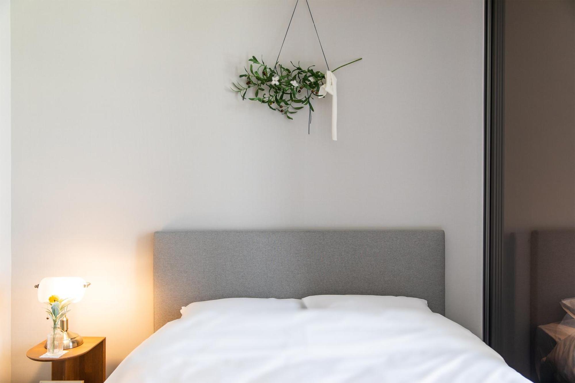 Wecostay Namsan Seul Dış mekan fotoğraf